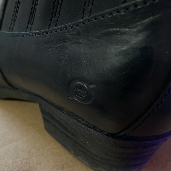 Born Booties - Picture 3 of 6